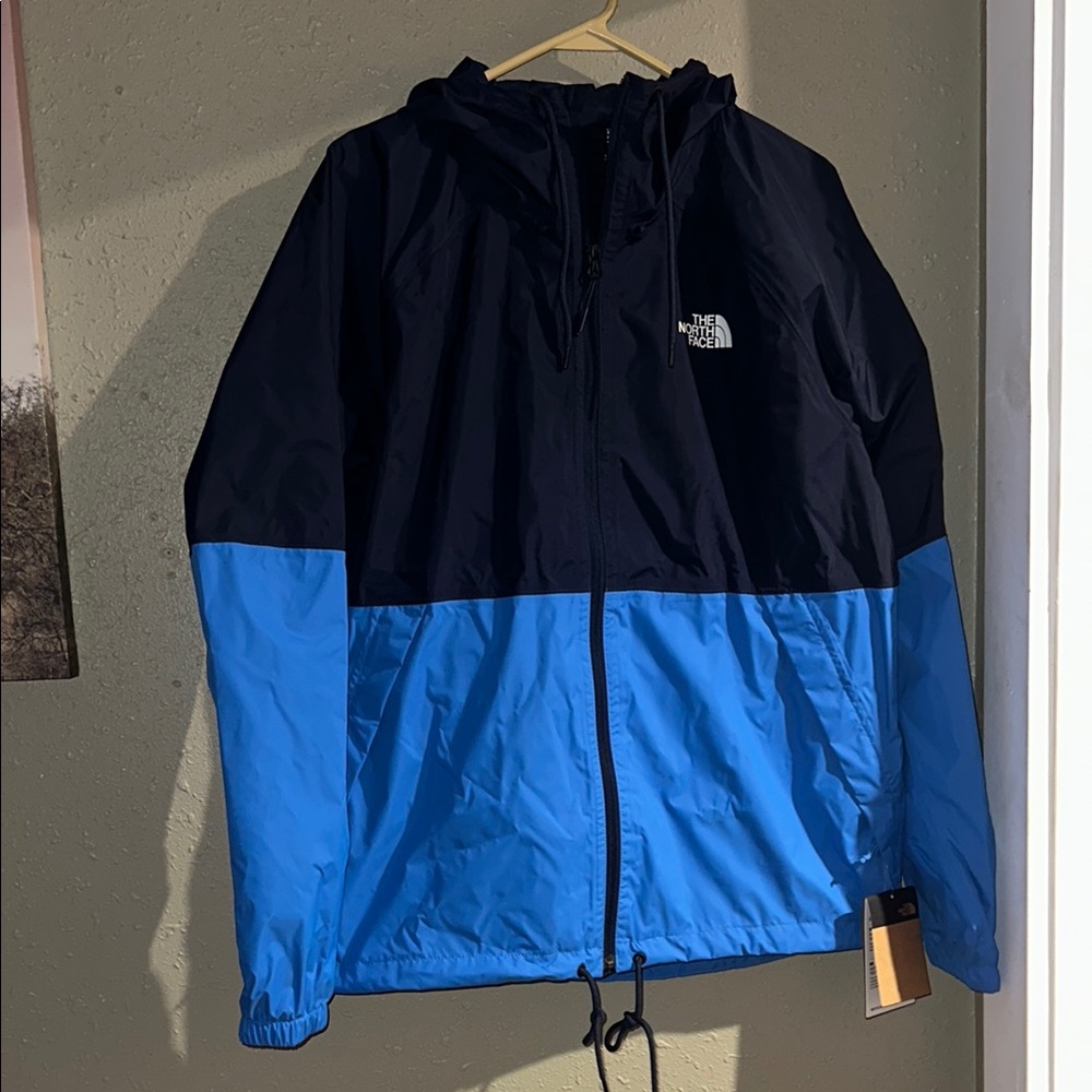 The North Face Men's Windbreaker